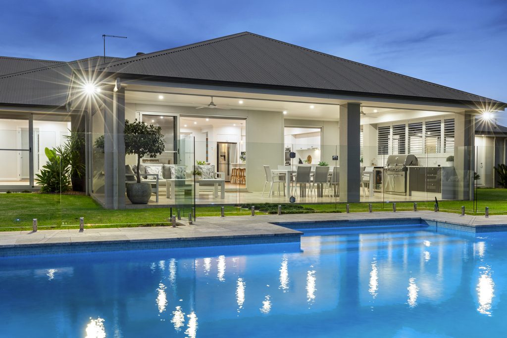 For Sale - 31 Eden Circuit - New Property in Pitt Town - Real Estate by Brett Humby