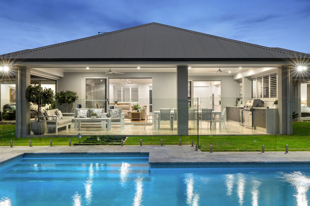 For Sale - 31 Eden Circuit - New Property in Pitt Town - Real Estate by Brett Humby