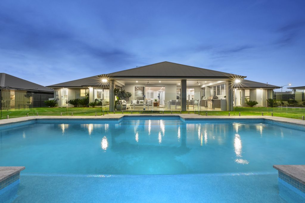 For Sale - 31 Eden Circuit - New Property in Pitt Town - Real Estate by Brett Humby