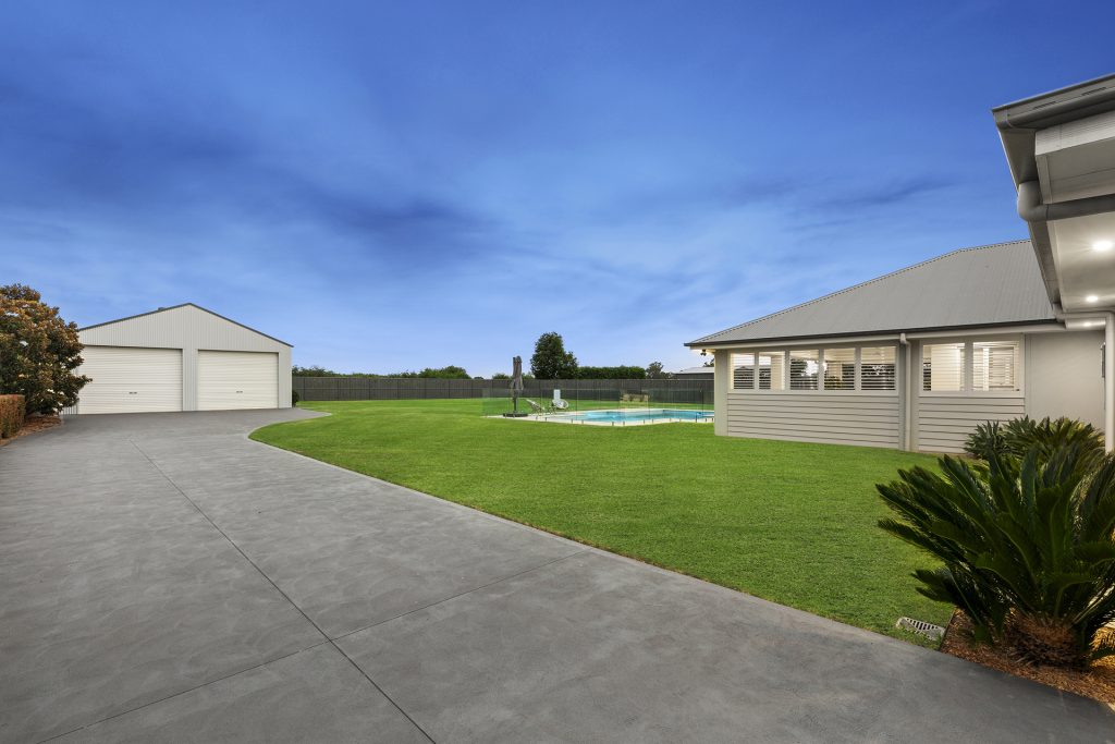 For Sale - 31 Eden Circuit - New Property in Pitt Town - Real Estate by Brett Humby