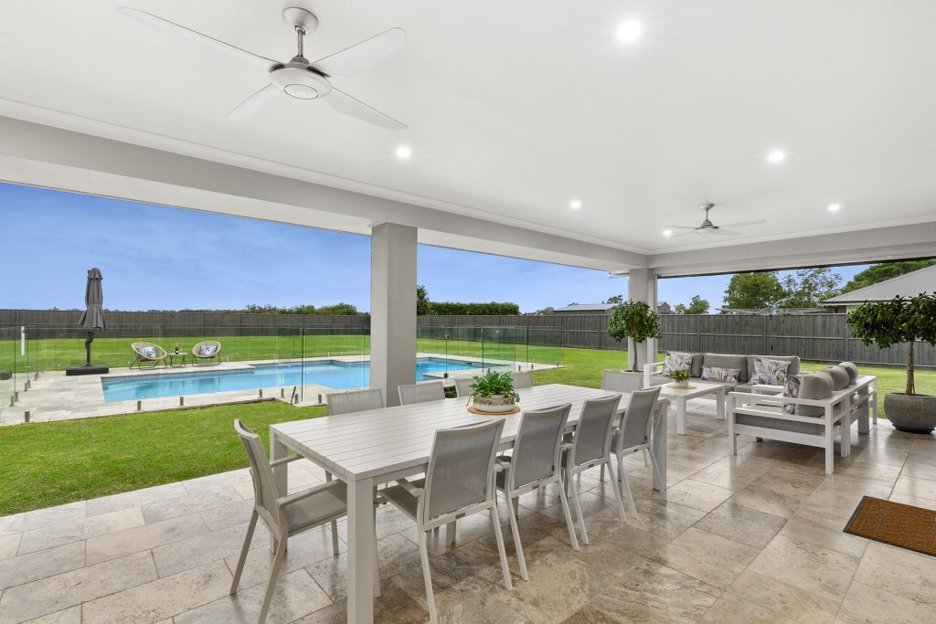 For Sale - 31 Eden Circuit - New Property in Pitt Town - Real Estate by Brett Humby