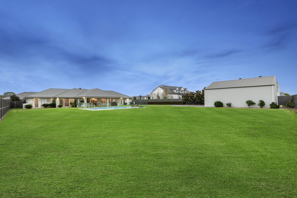 For Sale - 31 Eden Circuit - New Property in Pitt Town - Real Estate by Brett Humby