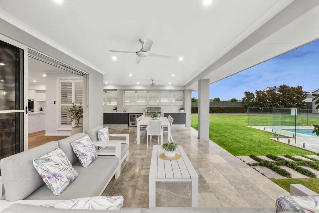 For Sale - 31 Eden Circuit - New Property in Pitt Town - Real Estate by Brett Humby