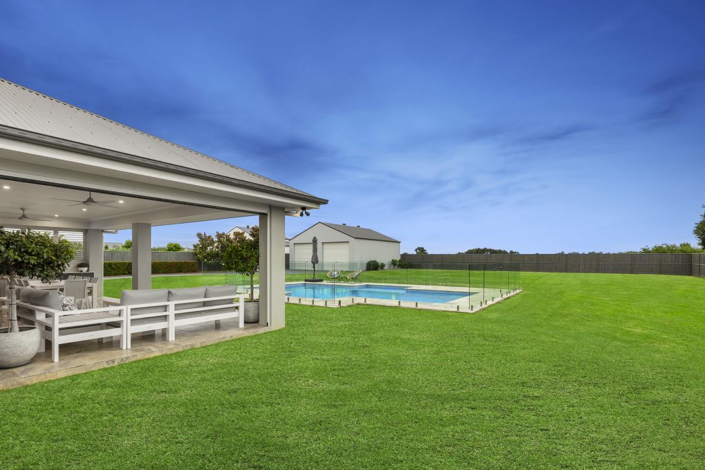 For Sale - 31 Eden Circuit - New Property in Pitt Town - Real Estate by Brett Humby