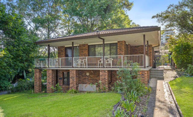 For Sale - 1-3 Cape Street South - New Property in Gosford - Real Estate by Rebecca Ying Li