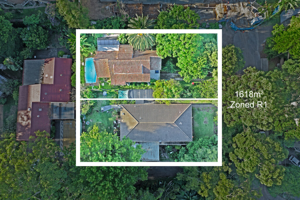 For Sale - 1-3 Cape Street South - New Property in Gosford - Real Estate by Rebecca Ying Li