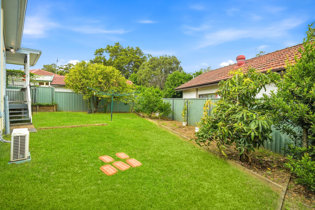 For Rent - 2 Una Place - New Property in Toongabbie - Real Estate by