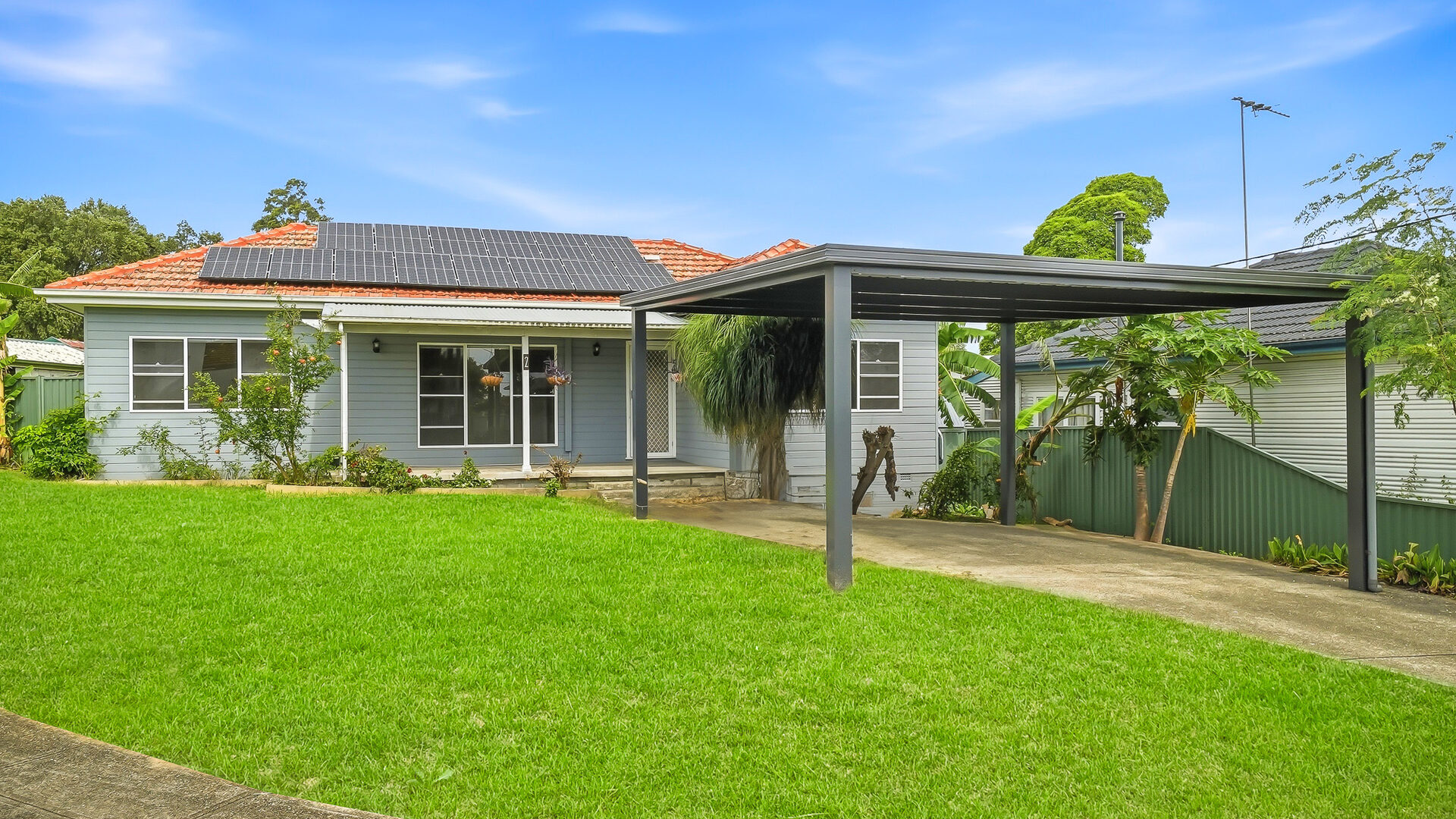 For Rent - 2 Una Place - New Property in Toongabbie - Real Estate by