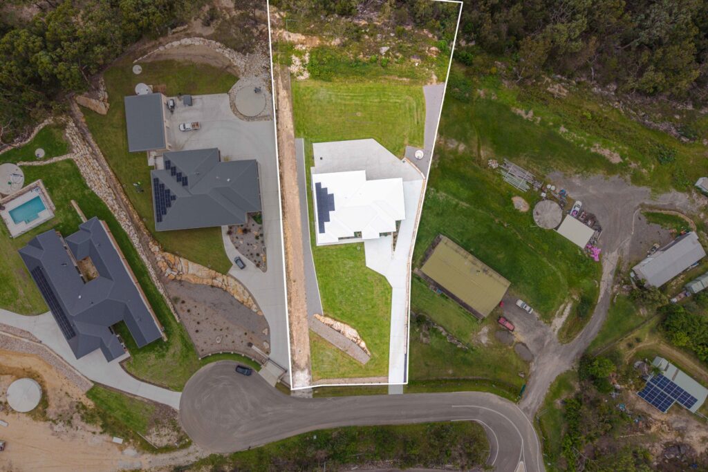 For Sale - 7 Batts Hollow Place - New Property in South Maroota - Real Estate by Brett Humby