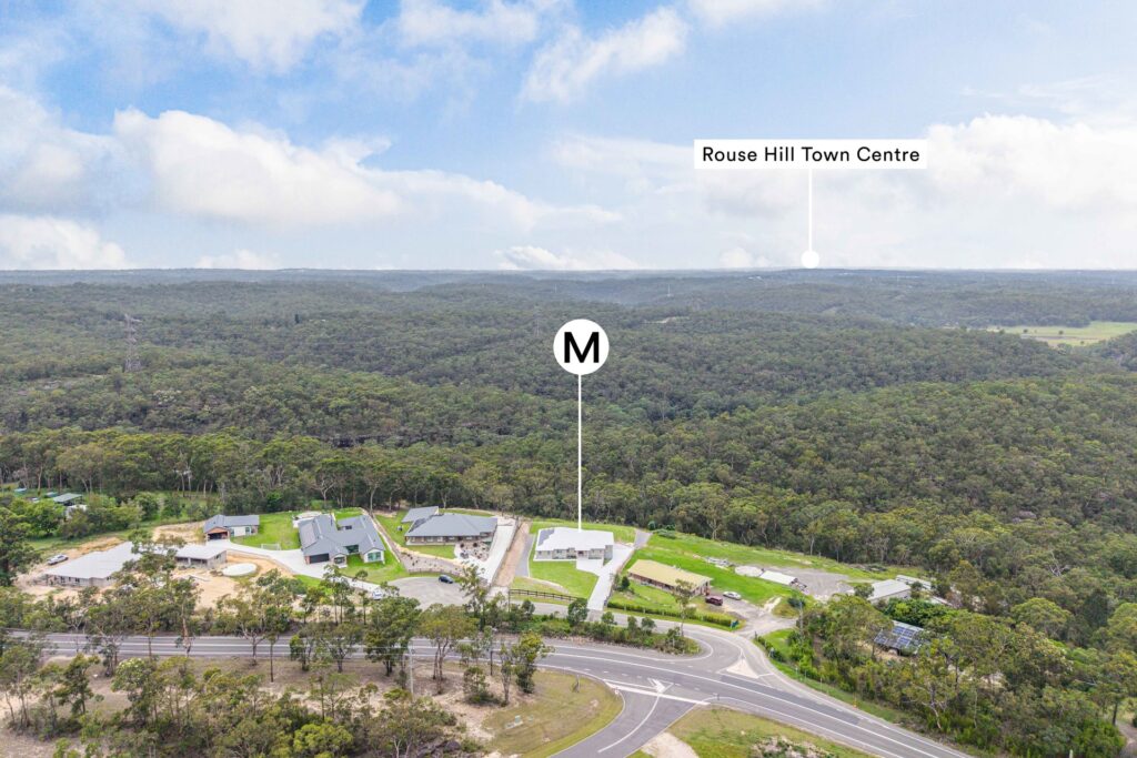 For Sale - 7 Batts Hollow Place - New Property in South Maroota - Real Estate by Brett Humby