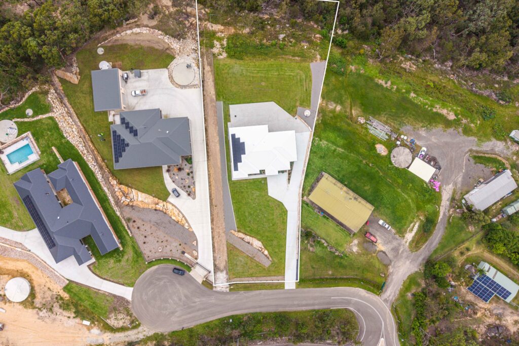 For Sale - 7 Batts Hollow Place - New Property in South Maroota - Real Estate by Brett Humby