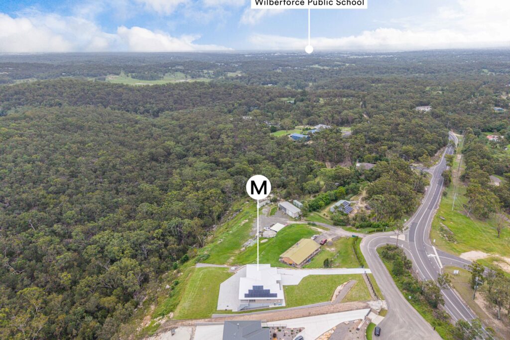 For Sale - 7 Batts Hollow Place - New Property in South Maroota - Real Estate by Brett Humby