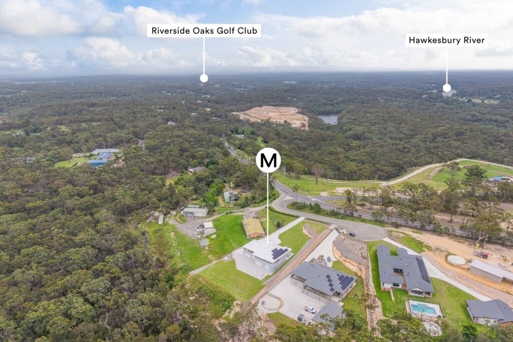 For Sale - 7 Batts Hollow Place - New Property in South Maroota - Real Estate by Brett Humby