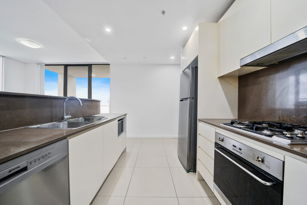 For Sale - 1207/2 River Road - New Property in Parramatta - Real Estate by Team Aaron X Rowan