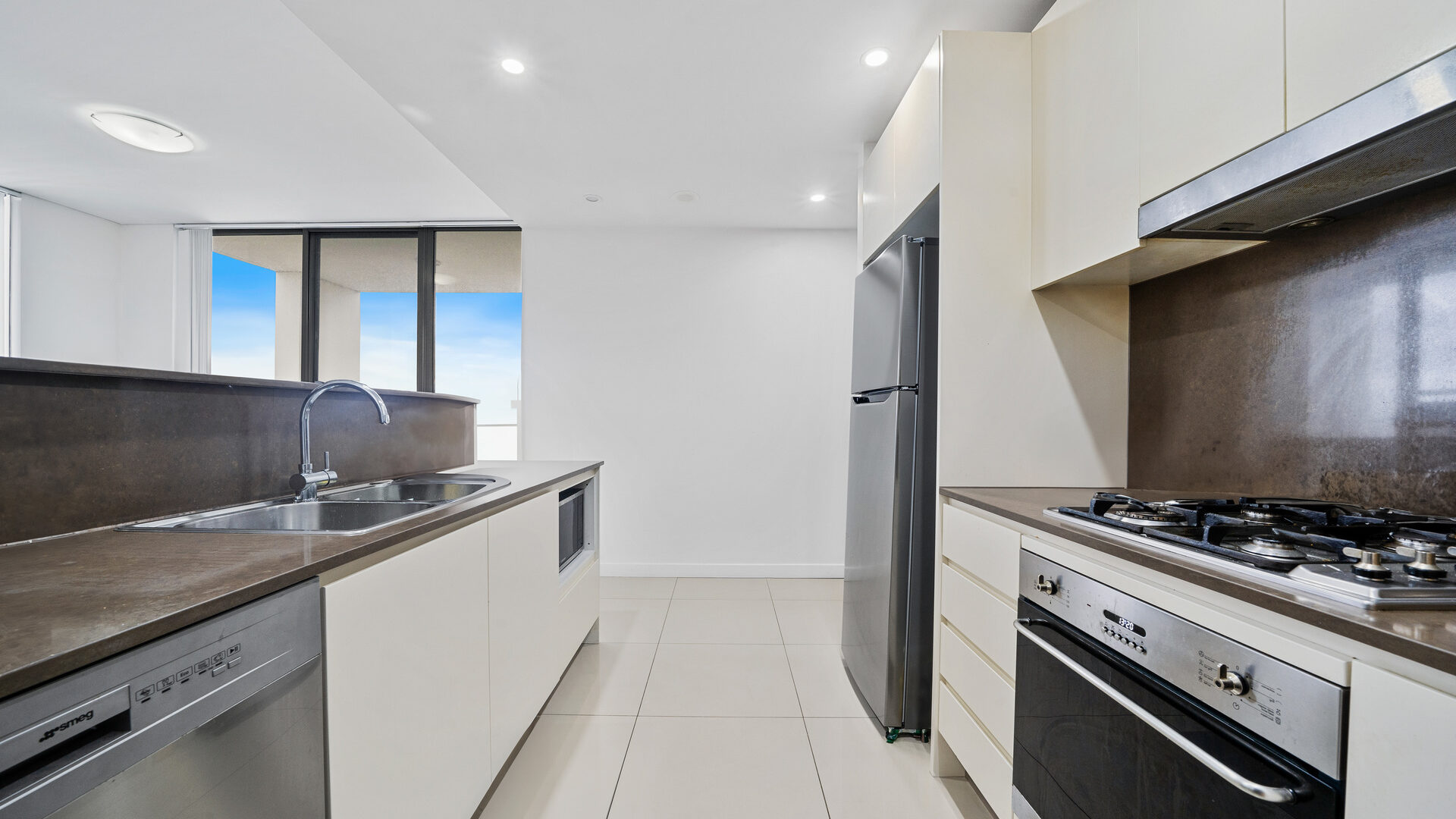 For Sale - 1207/2 River Road - New Property in Parramatta - Real Estate by Team Aaron X Rowan
