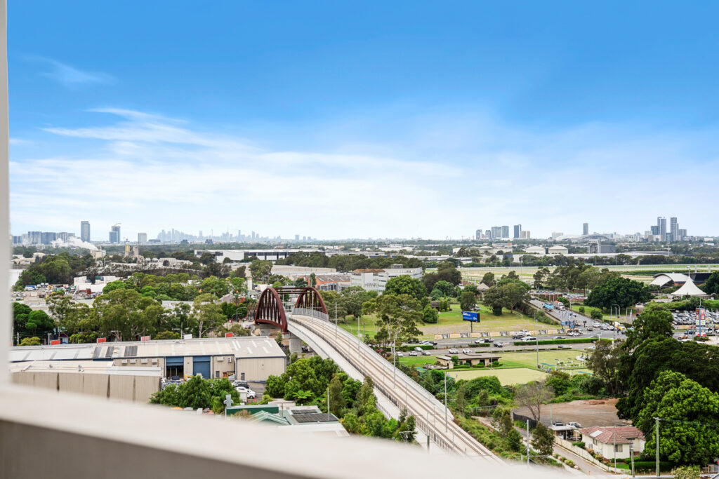 For Sale - 1207/2 River Road - New Property in Parramatta - Real Estate by Team Aaron X Rowan