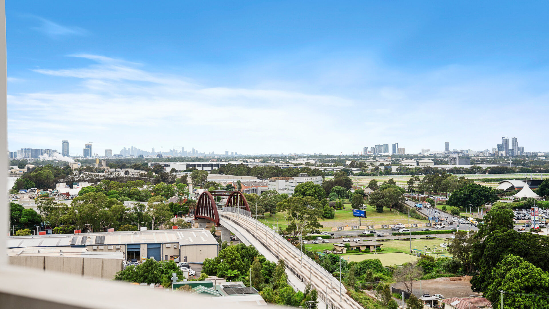 For Sale - 1207/2 River Road - New Property in Parramatta - Real Estate by Team Aaron X Rowan