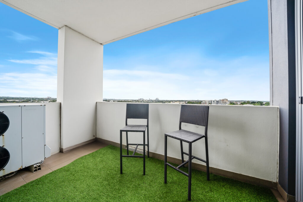 For Sale - 1207/2 River Road - New Property in Parramatta - Real Estate by Team Aaron X Rowan
