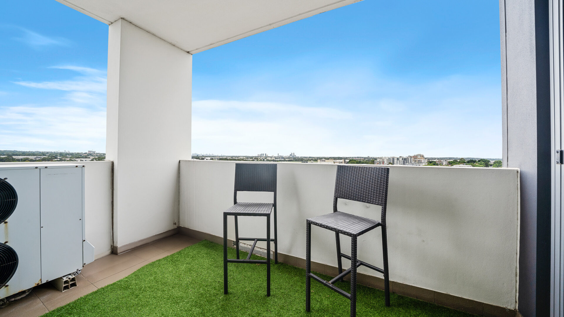 For Sale - 1207/2 River Road - New Property in Parramatta - Real Estate by Team Aaron X Rowan