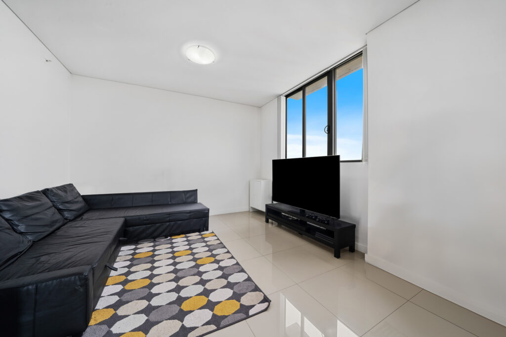 For Sale - 1207/2 River Road - New Property in Parramatta - Real Estate by Team Aaron X Rowan