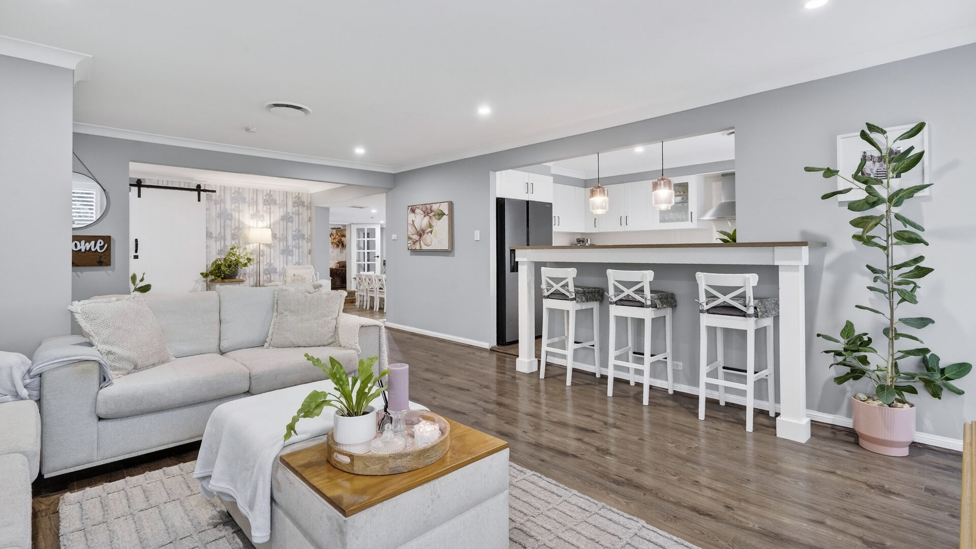For Sale - 27 James Cook Drive - New Property in Kings Langley - Real Estate by Kim McChlery