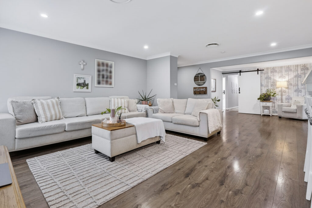 For Sale - 27 James Cook Drive - New Property in Kings Langley - Real Estate by Kim McChlery