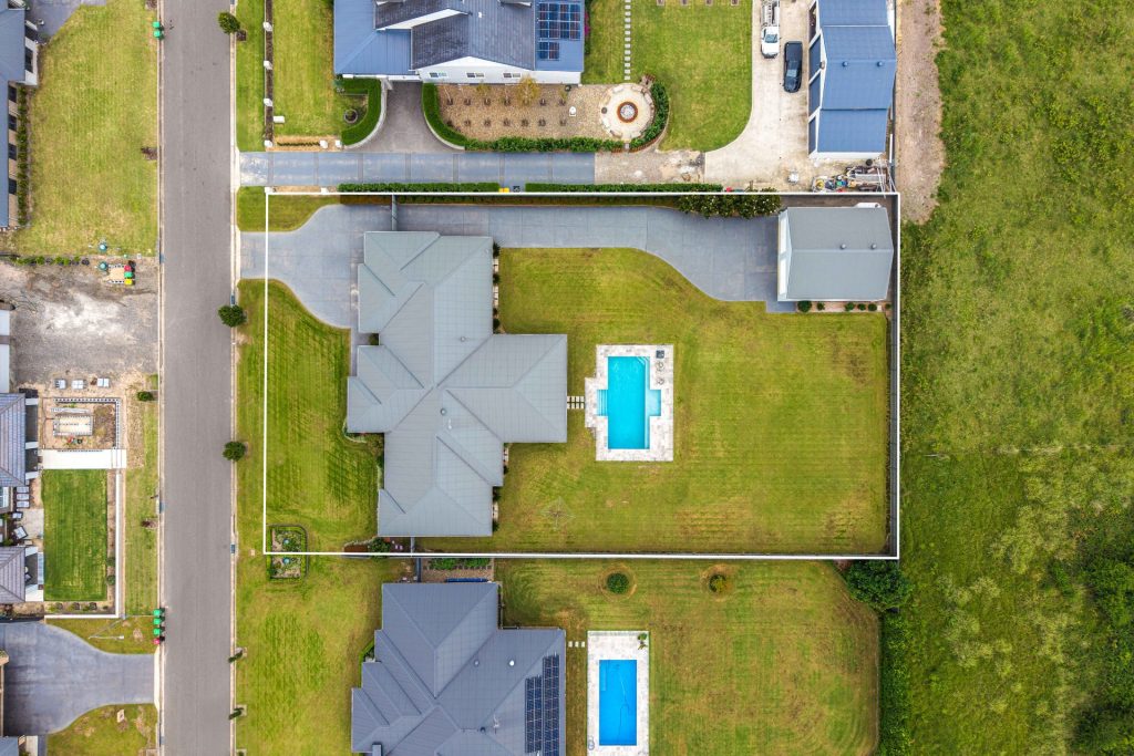 For Sale - 31 Eden Circuit - New Property in Pitt Town - Real Estate by Brett Humby