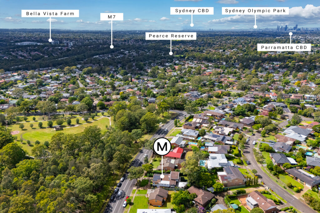 For Sale - 27 James Cook Drive - New Property in Kings Langley - Real Estate by Kim McChlery