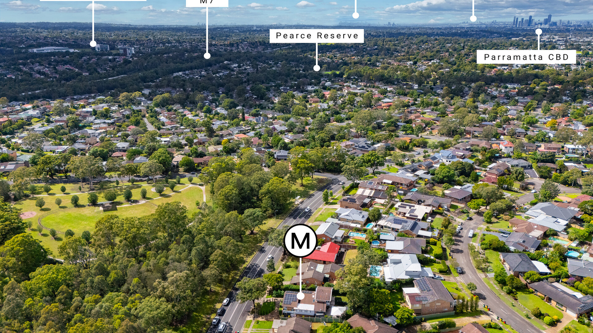For Sale - 27 James Cook Drive - New Property in Kings Langley - Real Estate by Kim McChlery