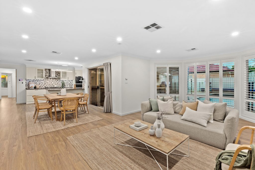 Sold - 41 Toomey Crescent - New Property in Quakers Hill - Real Estate by Brett Humby