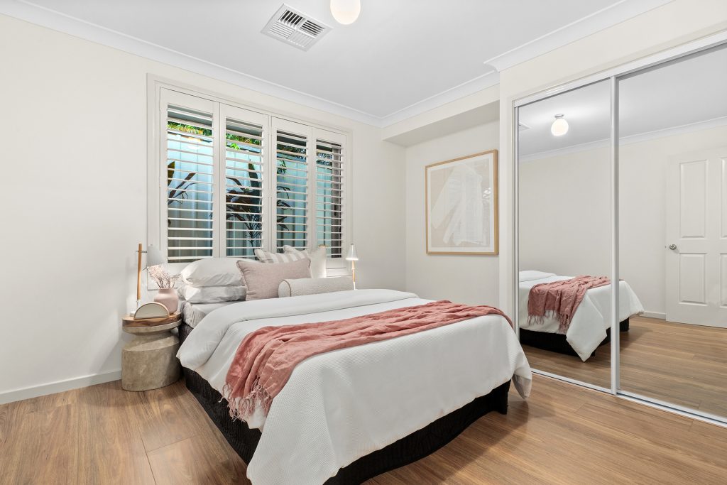 Sold - 41 Toomey Crescent - New Property in Quakers Hill - Real Estate by Brett Humby