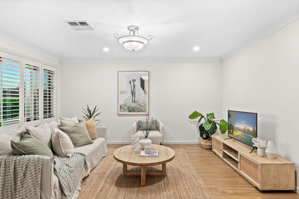 Sold - 41 Toomey Crescent - New Property in Quakers Hill - Real Estate by Brett Humby