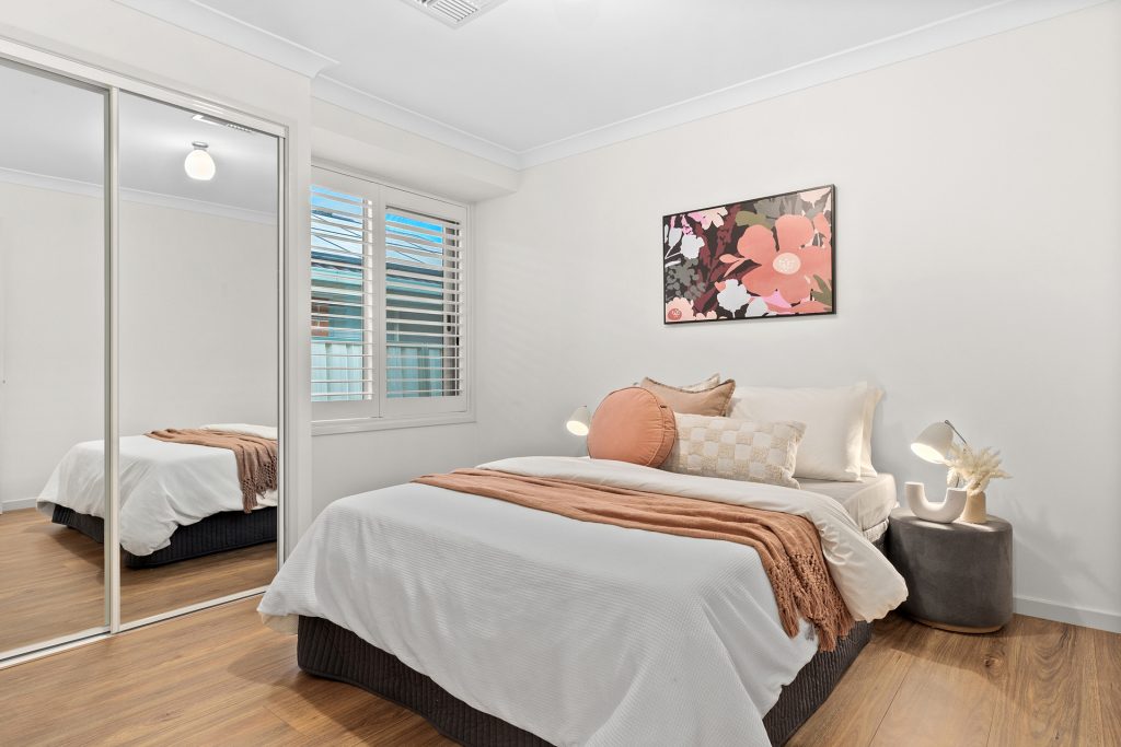 Sold - 41 Toomey Crescent - New Property in Quakers Hill - Real Estate by Brett Humby