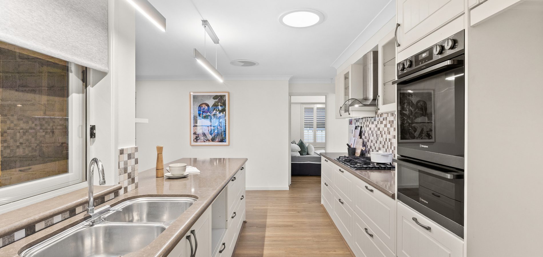 Sold - 41 Toomey Crescent - New Property in Quakers Hill - Real Estate by Brett Humby