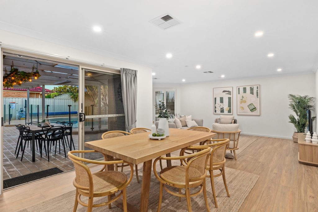 Sold - 41 Toomey Crescent - New Property in Quakers Hill - Real Estate by Brett Humby