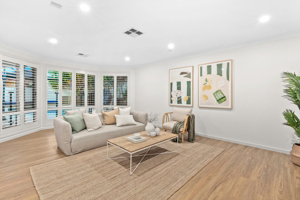 Sold - 41 Toomey Crescent - New Property in Quakers Hill - Real Estate by Brett Humby