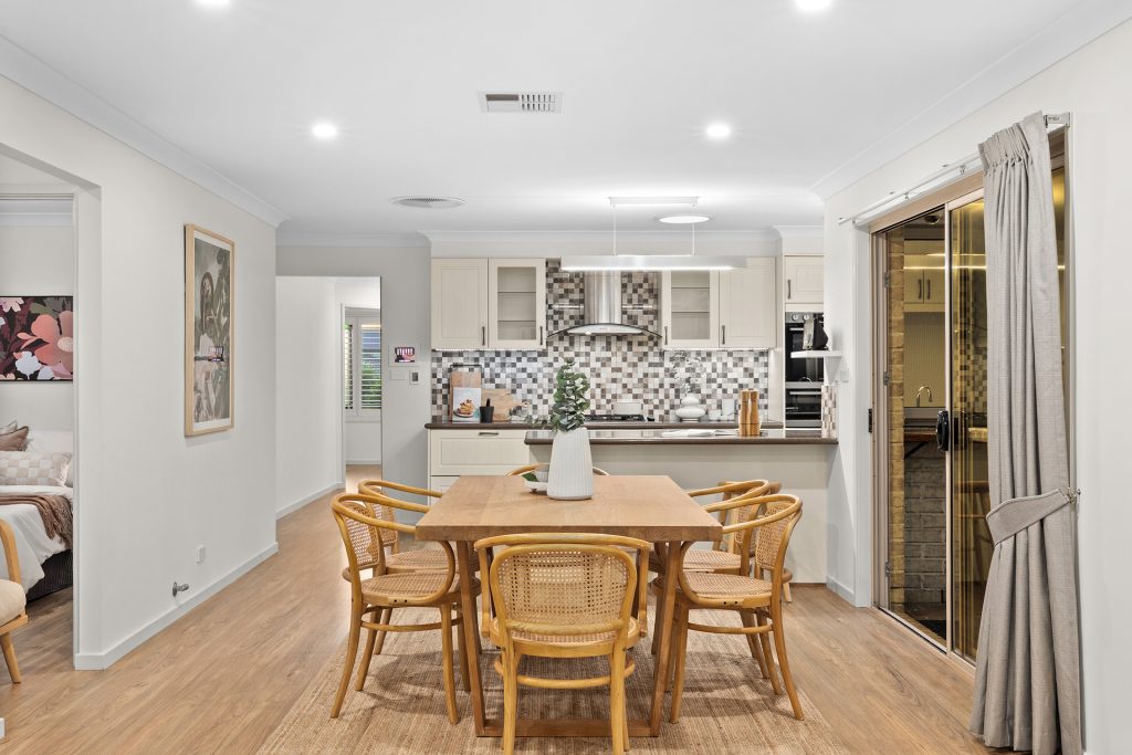 Sold - 41 Toomey Crescent - New Property in Quakers Hill - Real Estate by Brett Humby