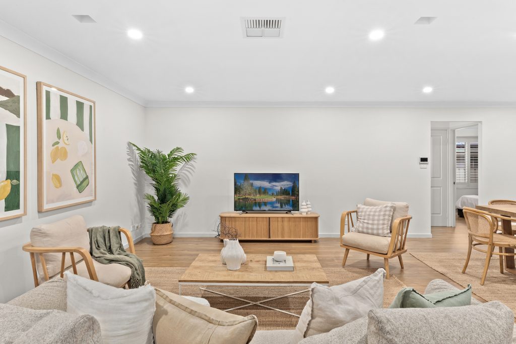 Sold - 41 Toomey Crescent - New Property in Quakers Hill - Real Estate by Brett Humby