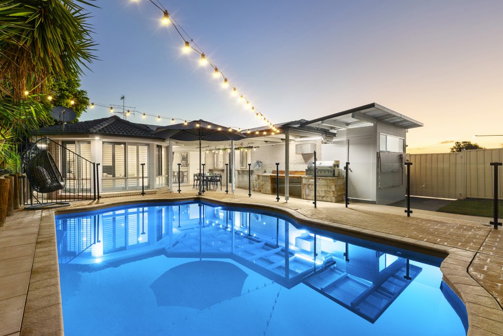 Sold - 41 Toomey Crescent - New Property in Quakers Hill - Real Estate by Brett Humby