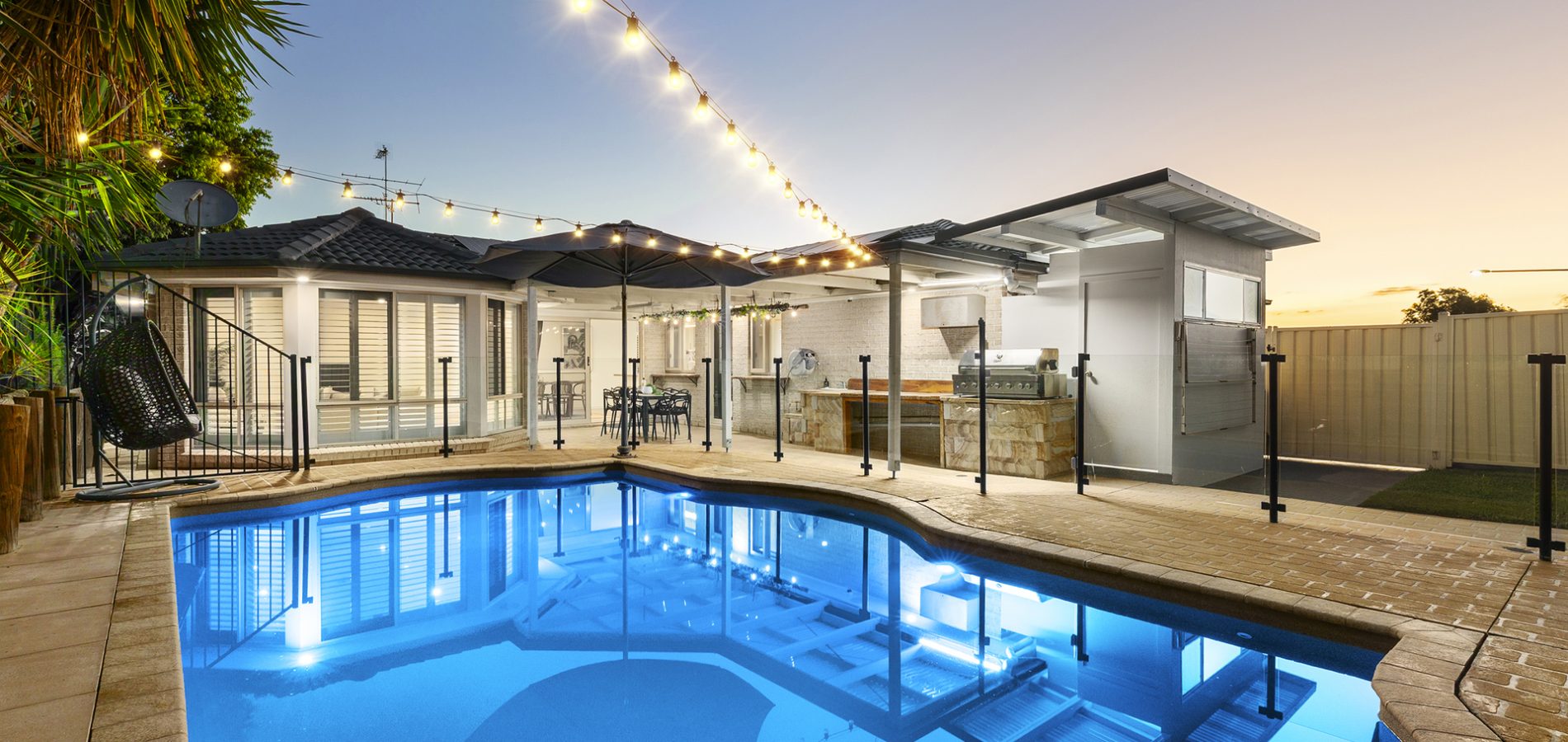Sold - 41 Toomey Crescent - New Property in Quakers Hill - Real Estate by Brett Humby