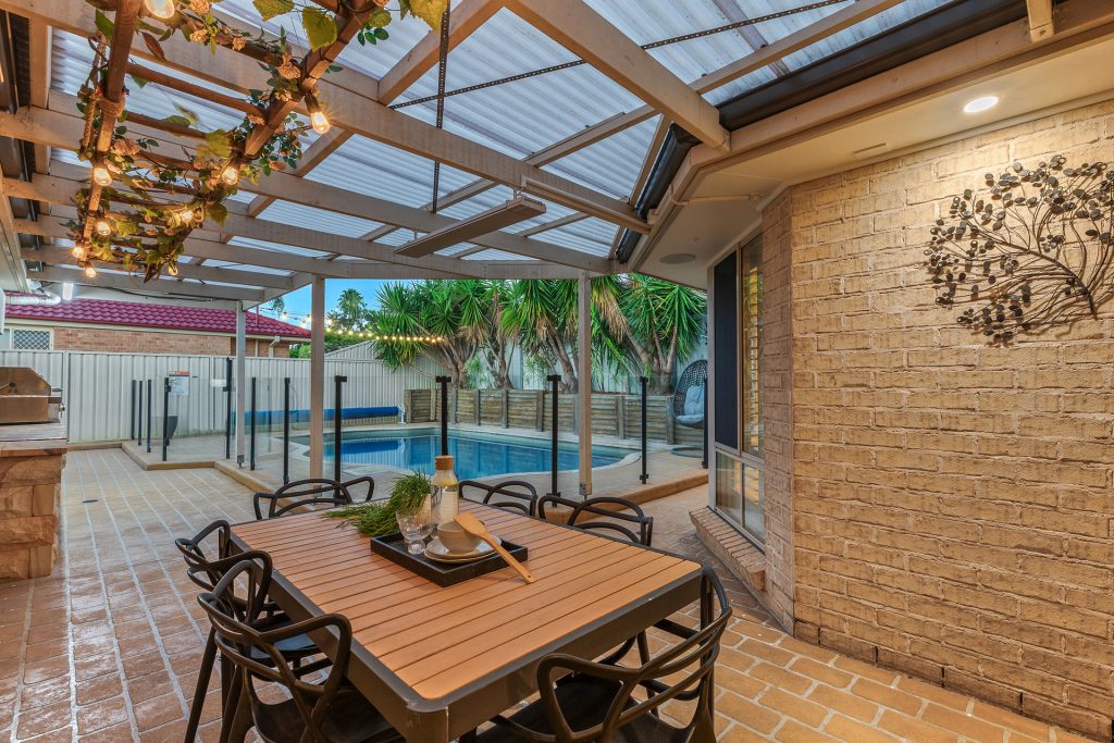 Sold - 41 Toomey Crescent - New Property in Quakers Hill - Real Estate by Brett Humby