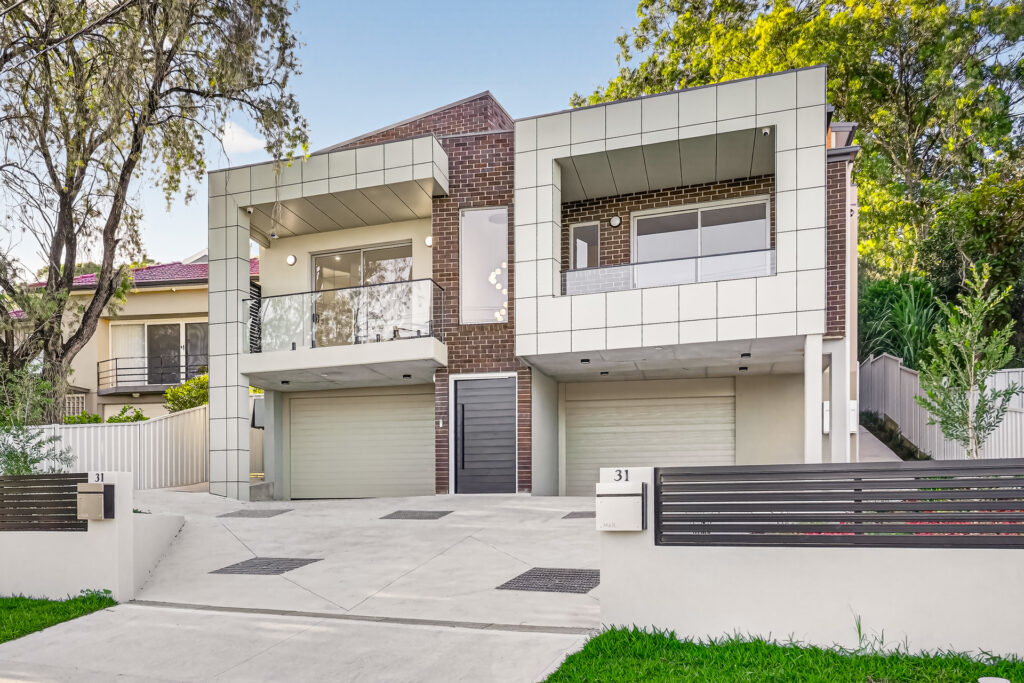 Sold - 31 Page Street - New Property in Wentworthville - Real Estate by Amit Nayak