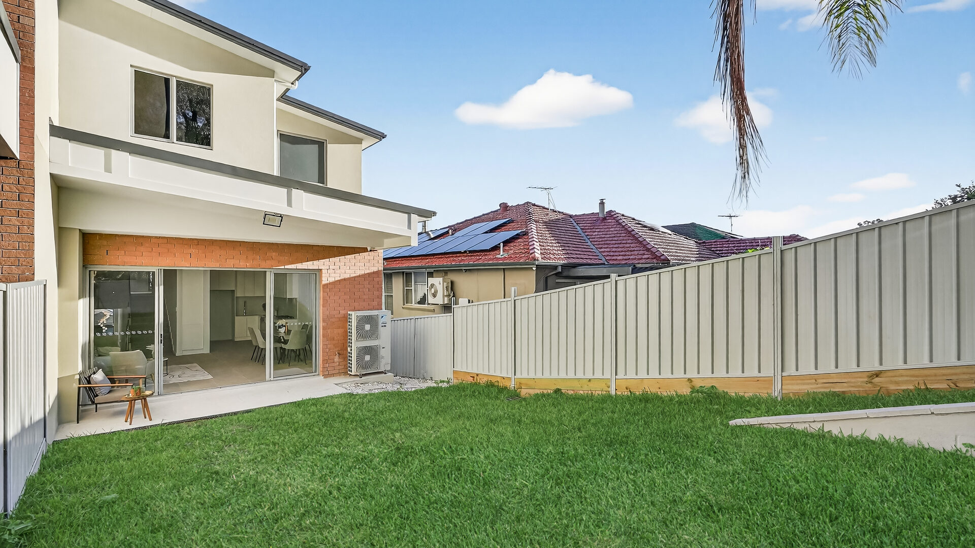 Sold - 31 Page Street - New Property in Wentworthville - Real Estate by Amit Nayak