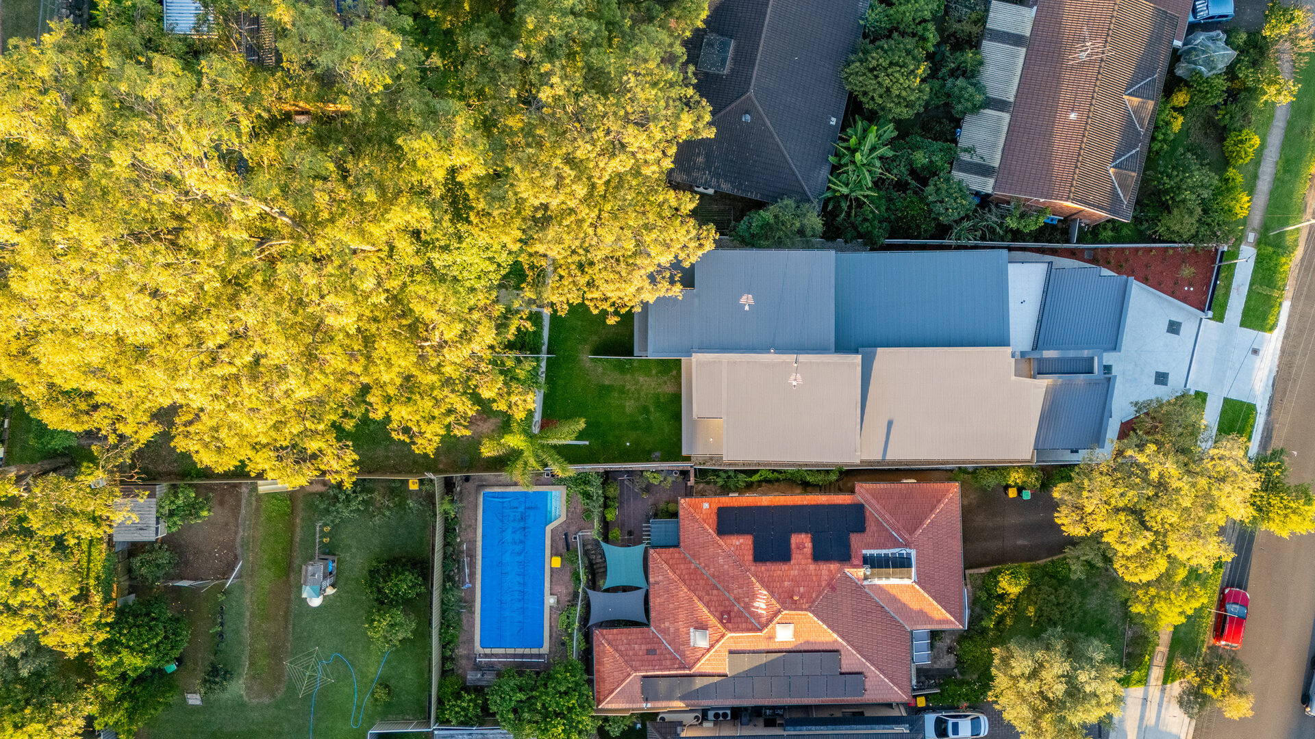 Sold - 31 Page Street - New Property in Wentworthville - Real Estate by Amit Nayak