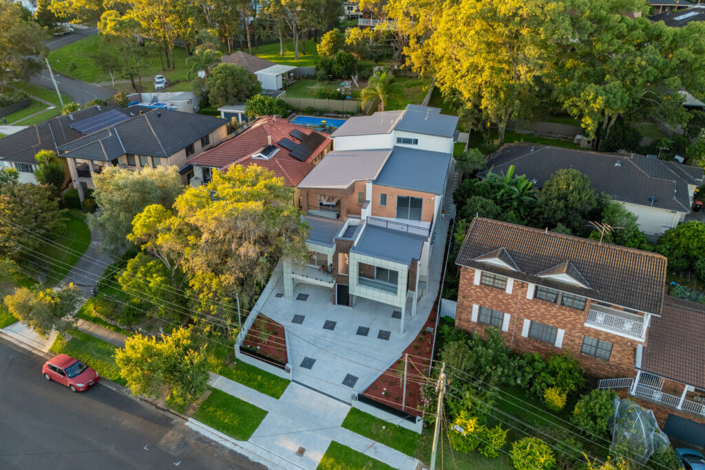 Sold - 31 Page Street - New Property in Wentworthville - Real Estate by Amit Nayak