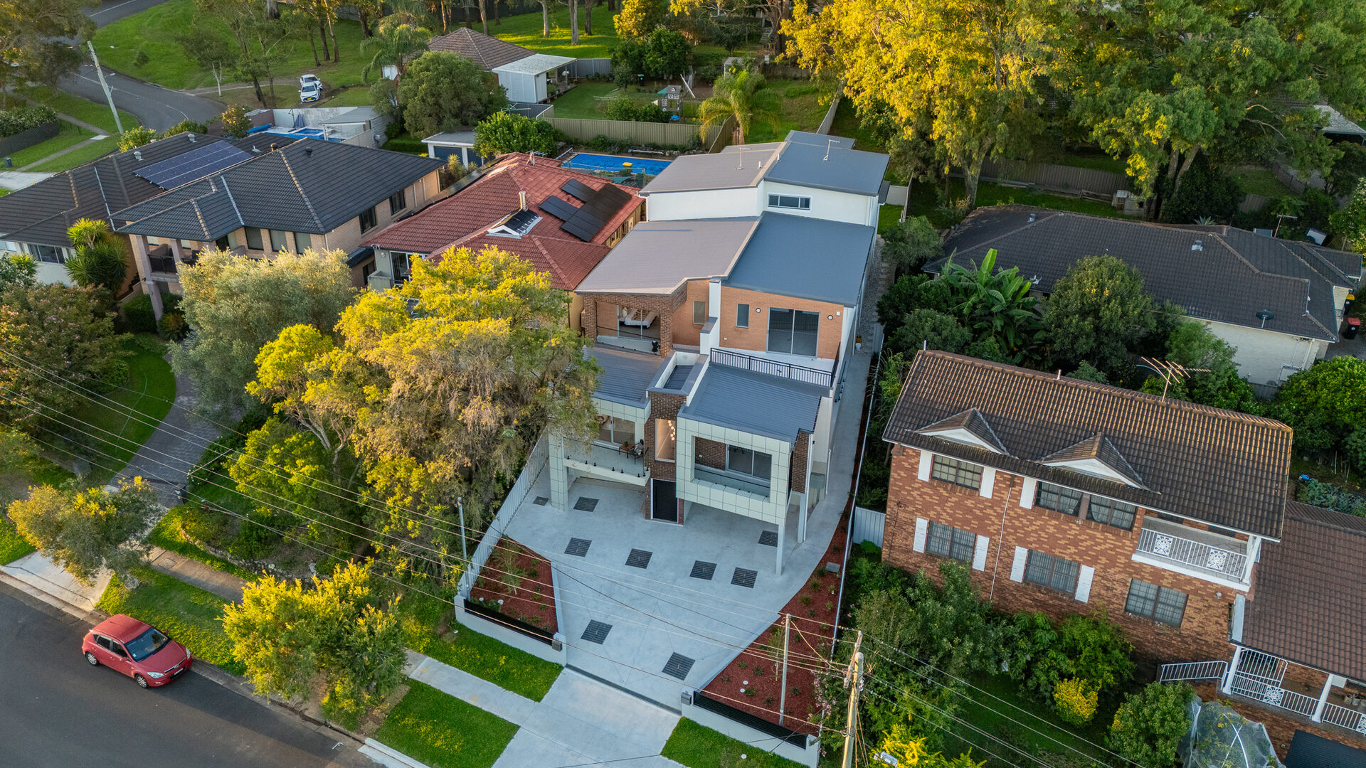 Sold - 31 Page Street - New Property in Wentworthville - Real Estate by Amit Nayak