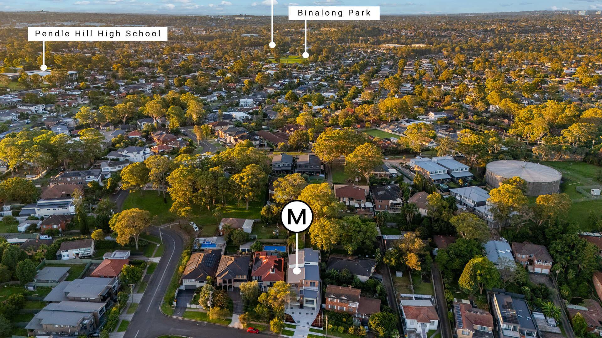 Sold - 31 Page Street - New Property in Wentworthville - Real Estate by Amit Nayak
