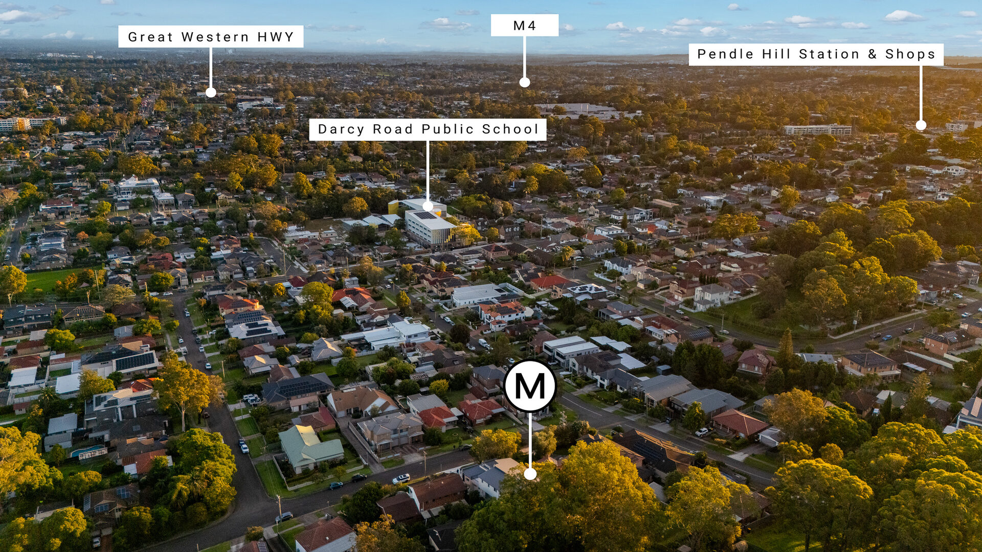 Sold - 31 Page Street - New Property in Wentworthville - Real Estate by Amit Nayak