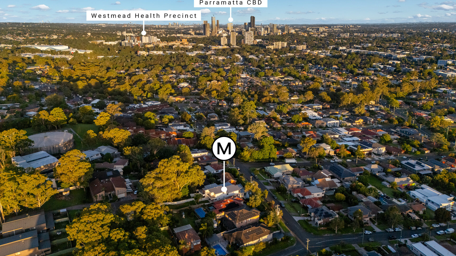 Sold - 31 Page Street - New Property in Wentworthville - Real Estate by Amit Nayak