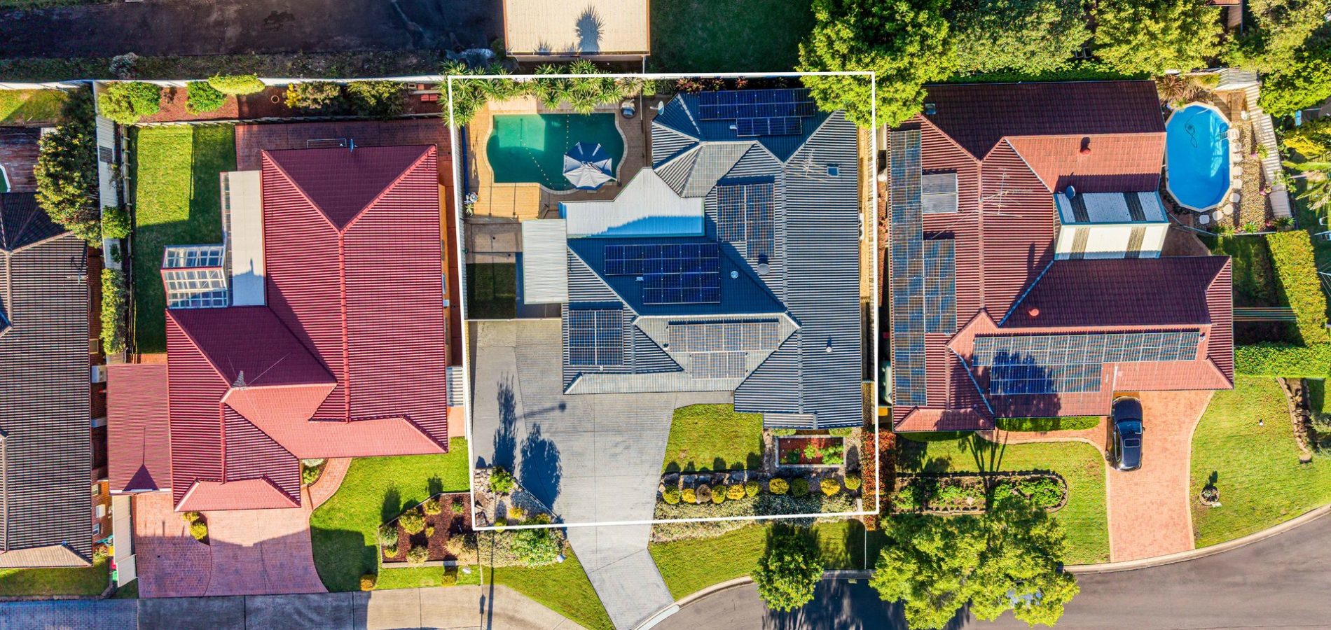 Sold - 41 Toomey Crescent - New Property in Quakers Hill - Real Estate by Brett Humby